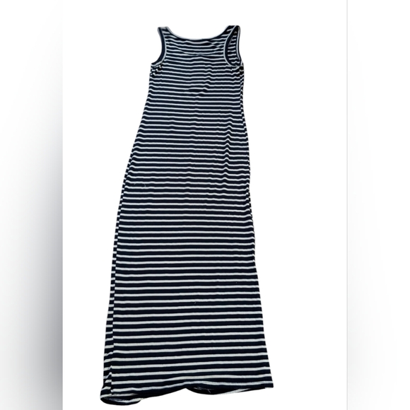 $5⛄Heart Hips Maxi Dress - Picture 4 of 4